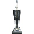 Nationwide Sales Perfect Products Upright Vacuum w/Teflex Filter & Dirt Cup, 12" Cleaning Width P105